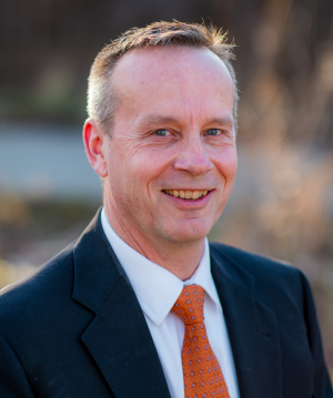 James Rich